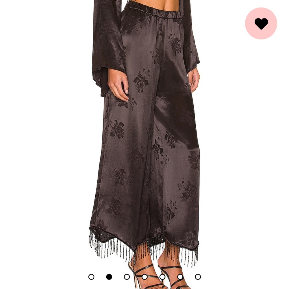 House of Harlow Bonheur Pant